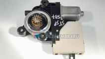 Motoras geam stanga spate Ford C-Max 1 [Fabr 2007-...