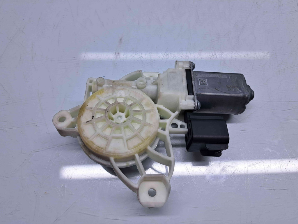 Motoras geam stanga spate Ford Fiesta 8 [Fabr 2017-2025] A75652-110