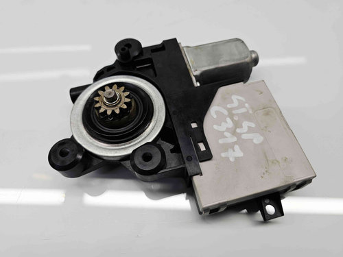 Motoras geam stanga spate Ford Kuga I [Fabr 2008-2012] 080129979039100 / 7M5T14B534AC