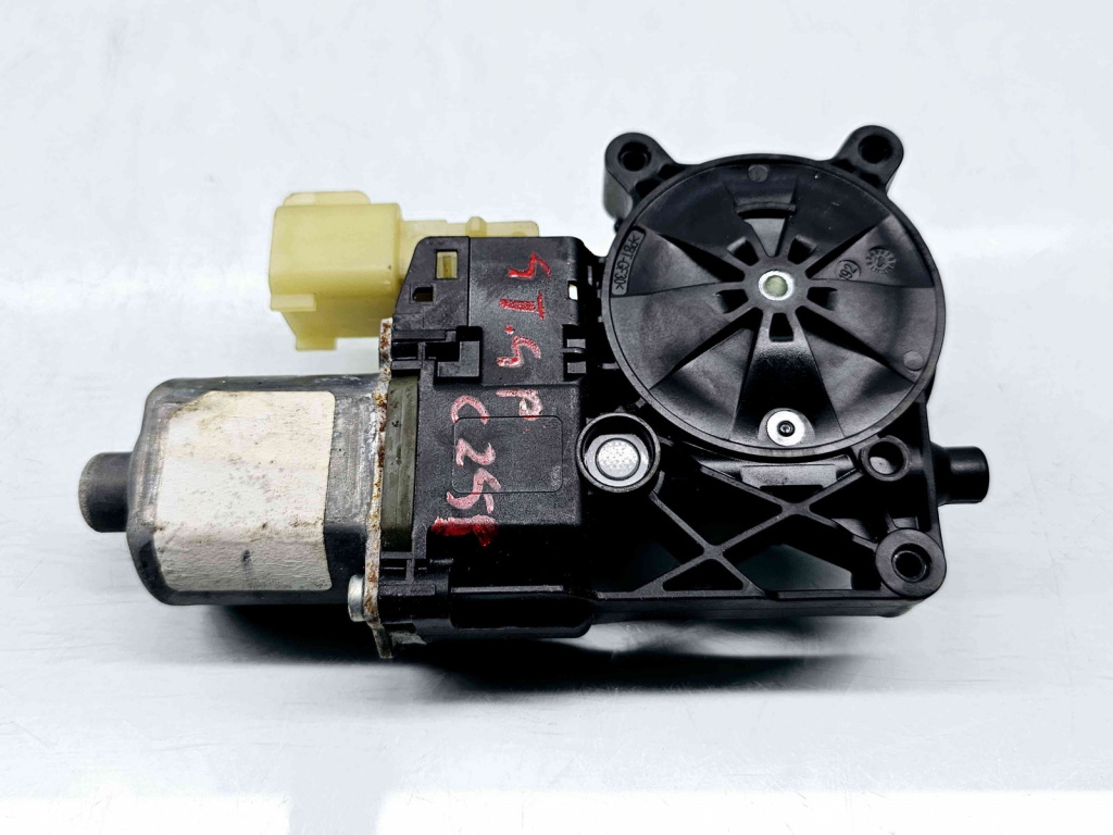 Motoras geam stanga spate Ford Mondeo 5 Sedan [Fabr 2014-2022] OEM