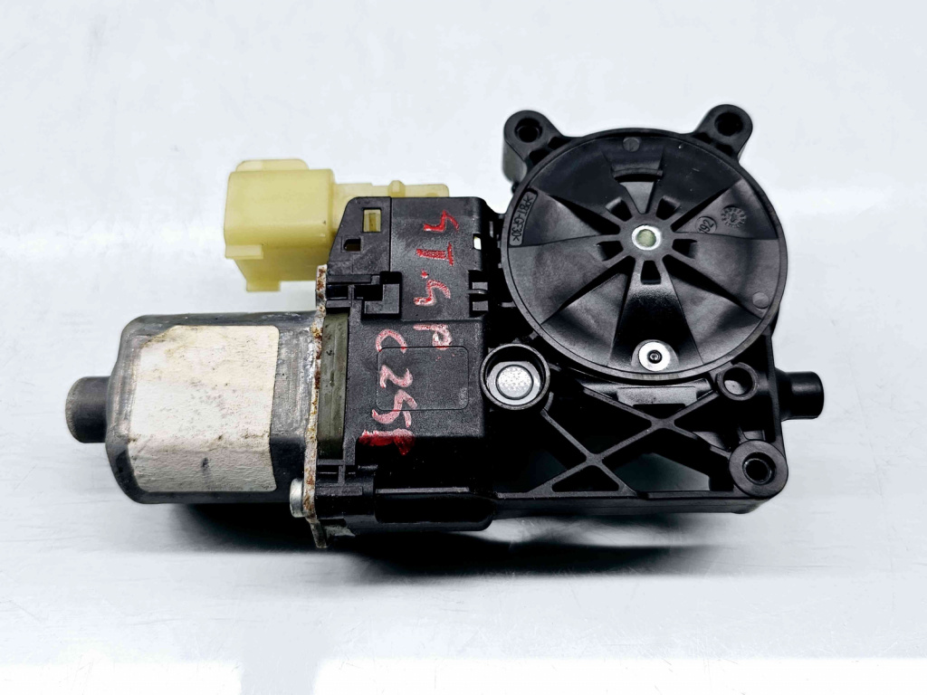 Motoras geam stanga spate Ford Mondeo 5 Sedan [Fabr 2014-2022] OEM