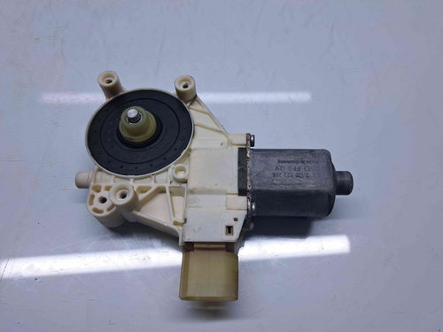 Motoras geam stanga spate Ford S-Max 1 [Fabr 2006-2014] 0130822286