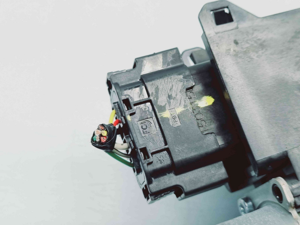 Motoras geam stanga spate Hyundai i40 Wagon [Fabr 2012-2019] 83450-3Z010