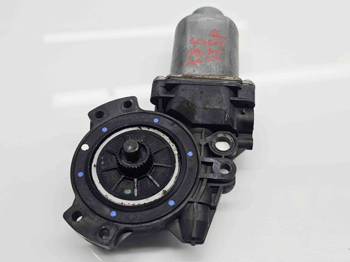 Motoras geam stanga spate Hyundai ix35 (LM) [Fabr 2010-2017] OEM