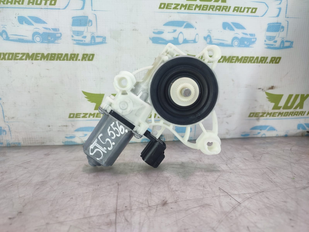 Motoras geam stanga spate Jx7b-14553-ba Ford Focus 4 [2018 - 2022] 1.5 tdci ZTDA
