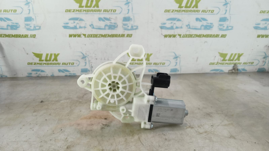 Motoras geam stanga spate JX7B-14A389-BD Ford Focus 4 [2018 - 2022] 1.5 tdci ZTDA