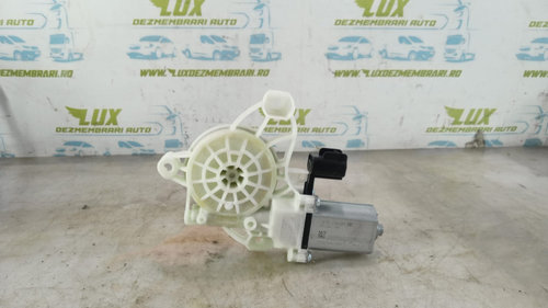 Motoras geam stanga spate JX7B-14A389-BD Ford Focus 4 [2018 - 2022] 1.5 tdci ZTDA