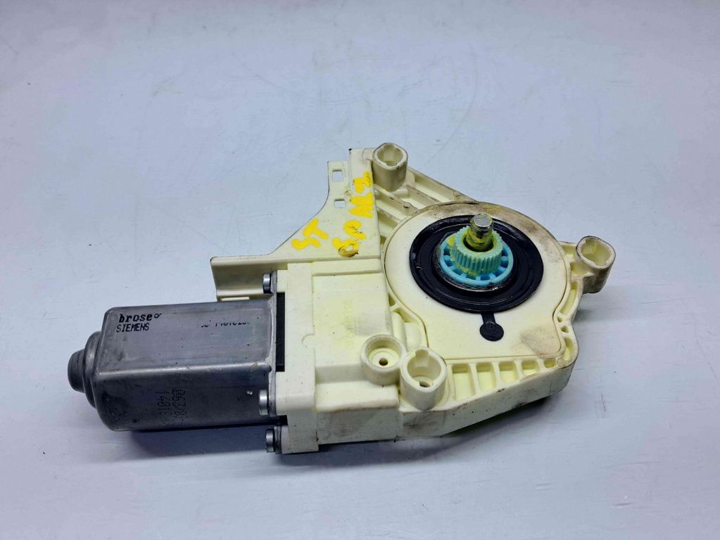 Motoras geam stanga spate LAND ROVER Range Rover Sport (LS) [Fabr 2002-2013] OEM