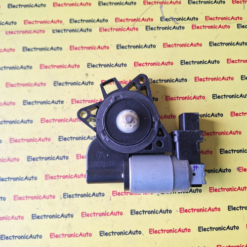 Motoras geam stanga spate Mazda 6 Berlina, GJ6A5858X, PWRN5PA, CM011050, TD773526,