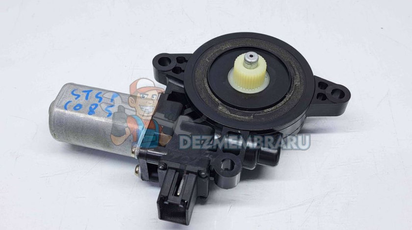 Motoras geam stanga spate MAZDA 6 (GJ1) [Fabr 2014-2021] D6515958X