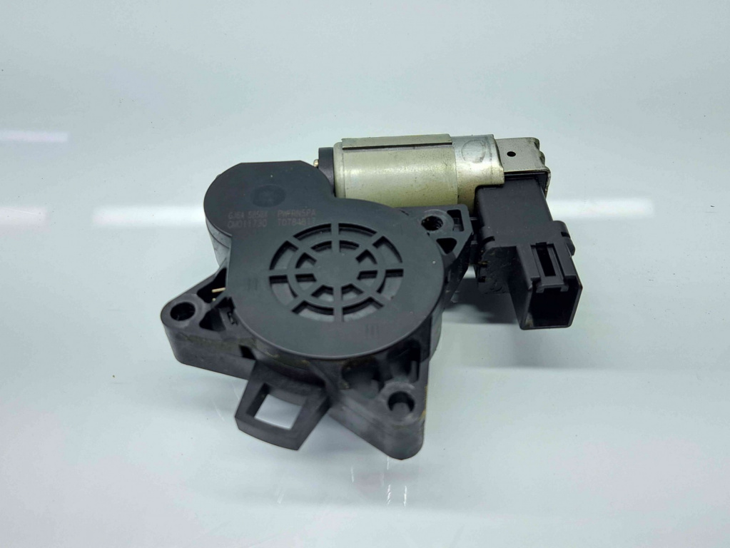 Motoras geam stanga spate MAZDA 6 Hatchback (GG) [Fabr 2002-2008] GJ6A-5858X