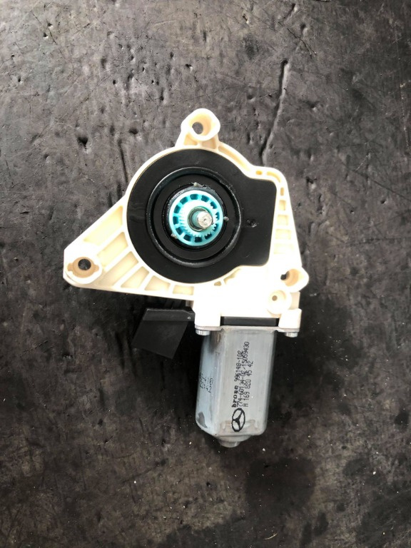Motoras geam stanga spate mercedes b-class w245 a-class w169 a1698204542