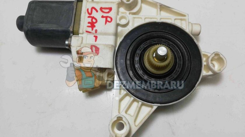 Motoras geam stanga spate Mercedes C220 (W204) 2.2 A2048200542 2007-2014