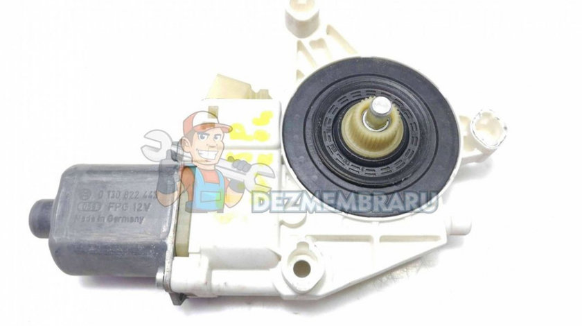 Motoras geam stanga spate Mercedes C220 (W204) D651913 A2048200642 2007-2014