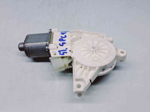 Motoras geam stanga spate Mercedes Clasa ML (W166) [Fabr 2011-2022] A1669060501