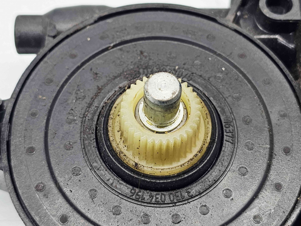 Motoras geam stanga spate Peugeot 508 Break GT [Fabr 2010-2018] 9688808480