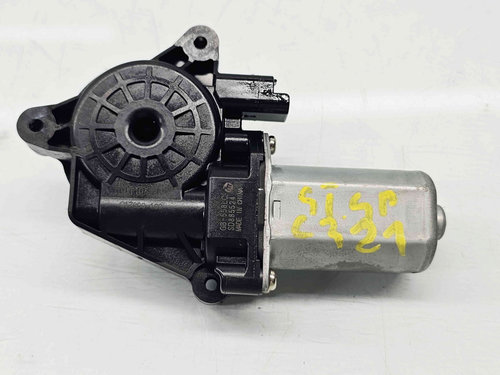 Motoras geam stanga spate Renault Kadjar [Fabr 2015-prezent] C17690100