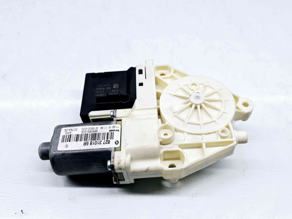 Motoras geam stanga spate Renault Megane 3 Combi [Fabr 2008-2015] 827310185R