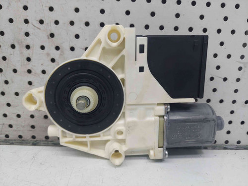 Motoras geam stanga spate Renault Megane 3 Combi [Fabr 2008-2015] 827310185R