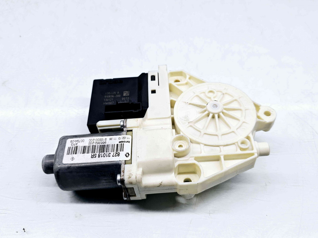 Motoras geam stanga spate Renault Megane 3 Combi [Fabr 2008-2015] 827310185R