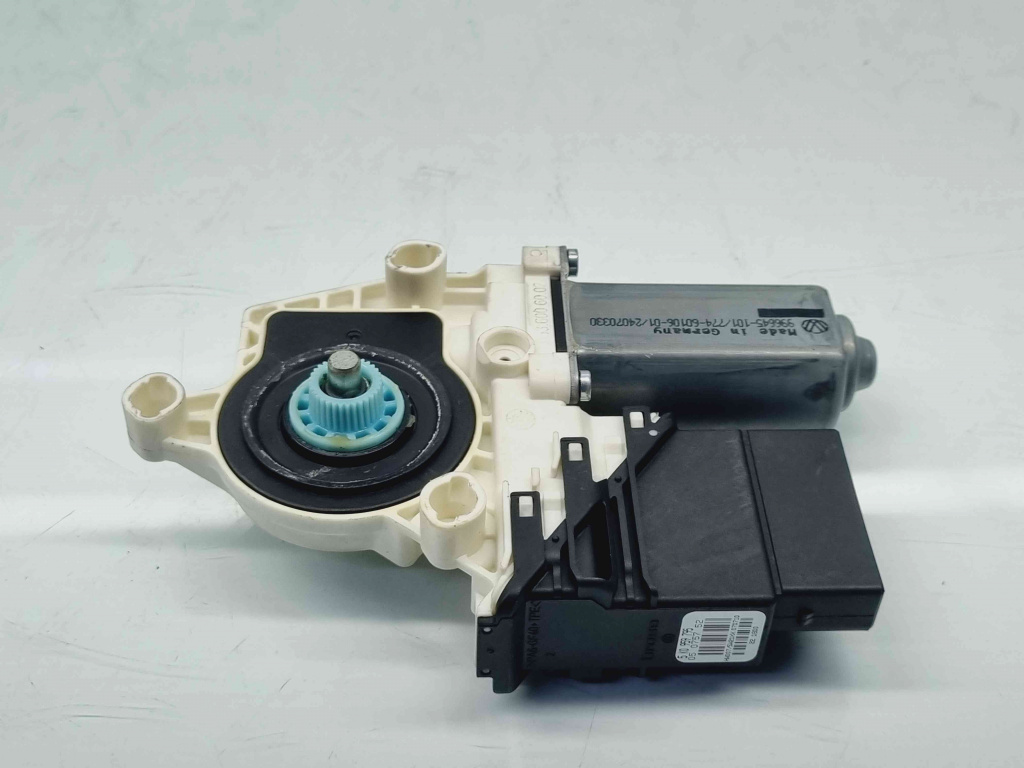 Motoras geam stanga spate Skoda Octavia 2 (1Z3) [Fabr 2004-2013] 5K0959703A 5K0959795