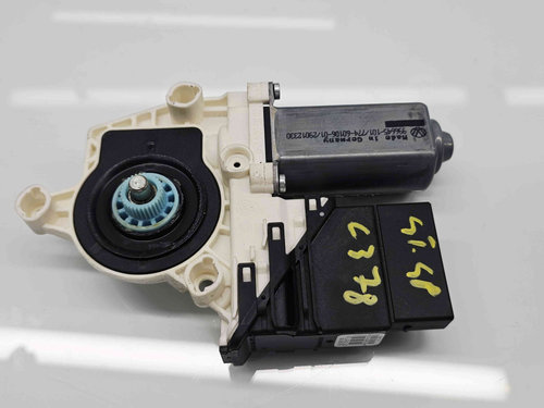 Motoras geam stanga spate Skoda Octavia 2 Combi (1Z5) [Fabr 2004-2013] Facelift 5K0959703A
