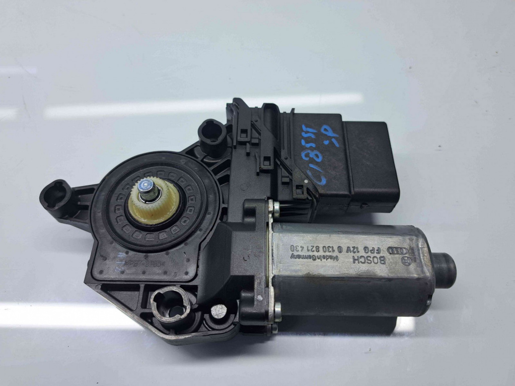 Motoras geam stanga spate Volkswagen Golf 6 (5K1) GTD [Fabr 2009-2013] 5K0959703D 5K0959794