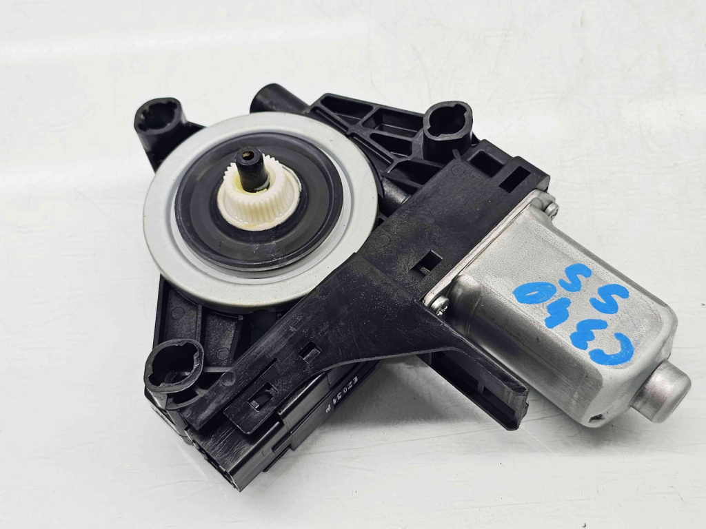 Motoras geam stanga spate Volvo V60 [Fab