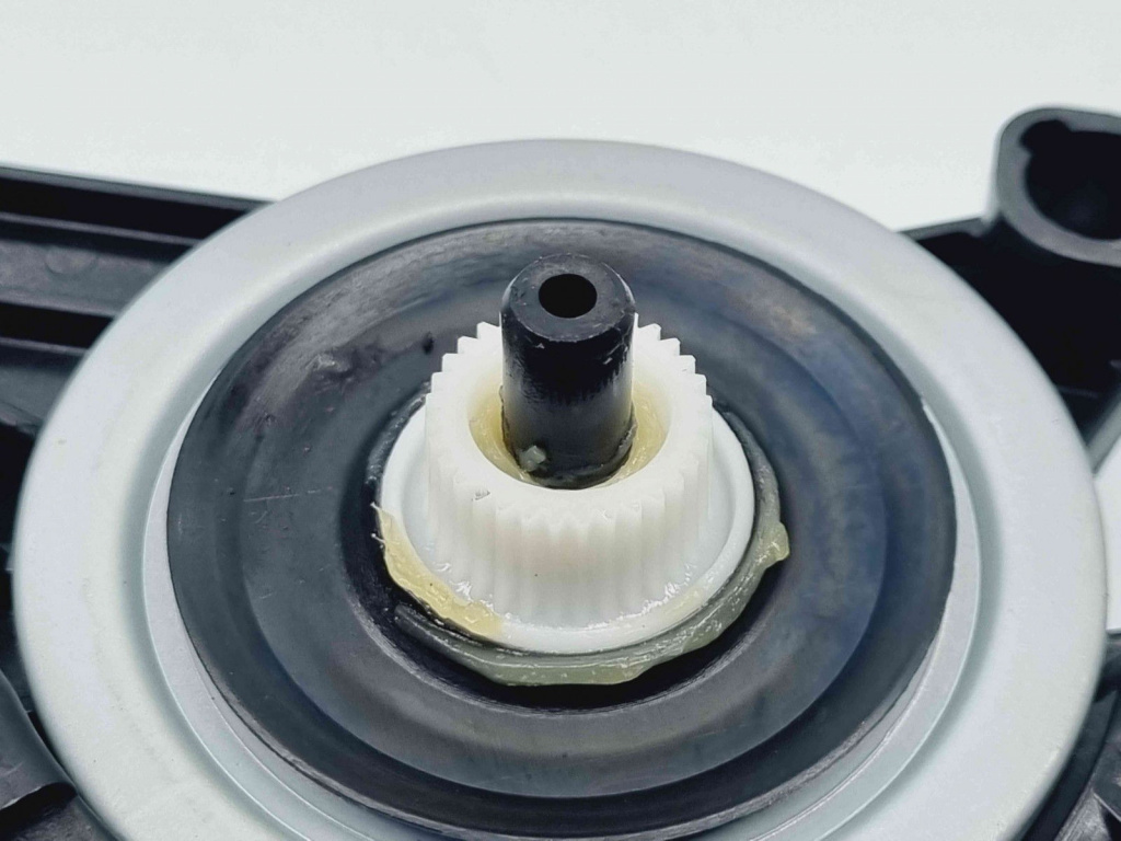 Motoras geam stanga spate Volvo V60 [Fabr 2010-2018] 966264-102