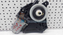 Motoras geam stanga spate Volvo XC60 [Fabr 2008-20...