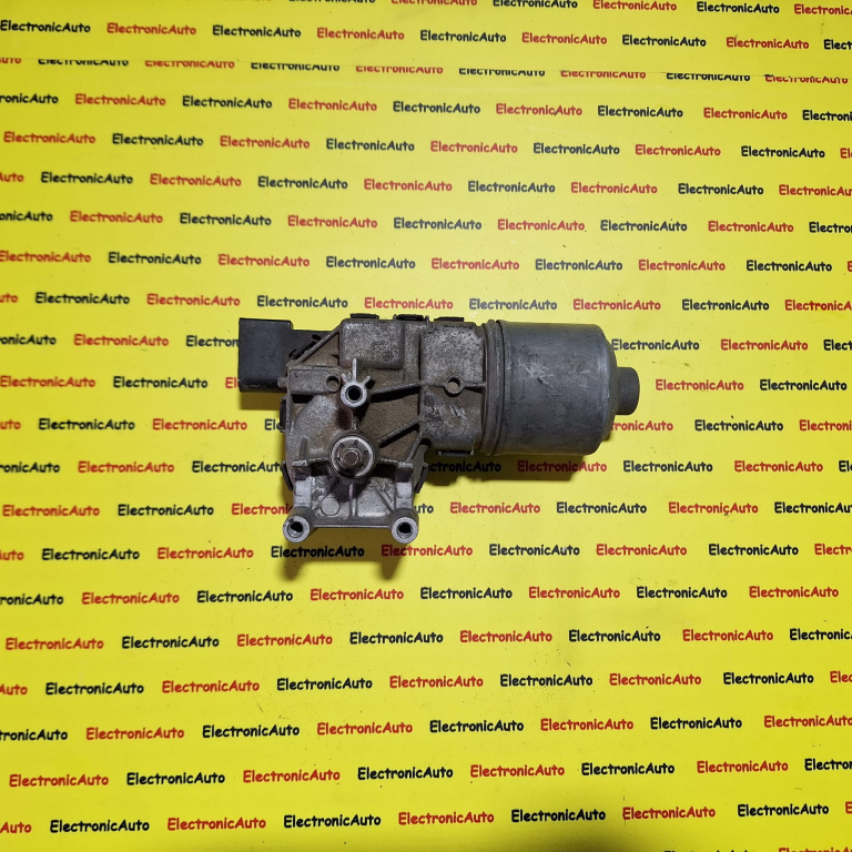 Motoras geam stergator fata, siat ibiza, 602955119A, 0580209202, 0390241526,