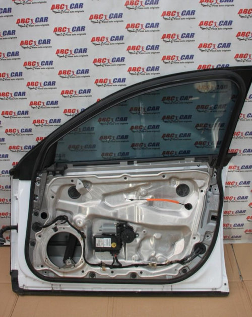 Motoras geam usa dreapta fata Audi A8 2002-2009 4E D3 4E1910802