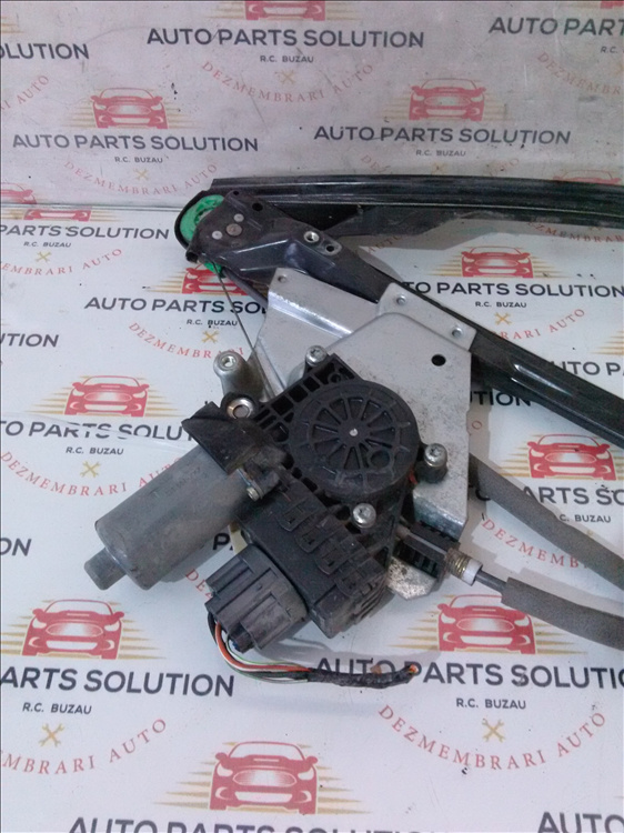 Motoras geam usa dreapta fata FORD FOCUS 1