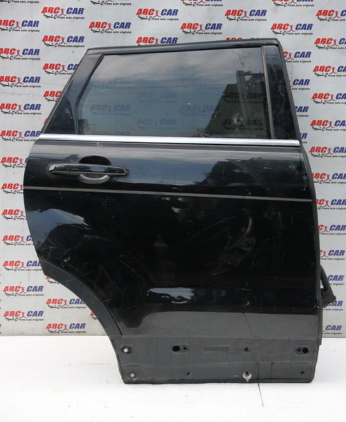 Motoras geam usa dreapta spate Range Land Rover Range Rover Evoque 2011-2018