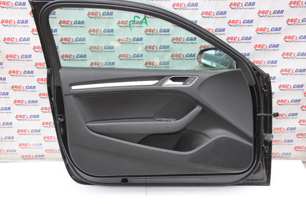Motoras geam usa stanga Audi A3 8V coupe 2012-2020