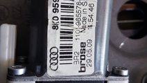 Motoras geam usa stanga spate 8k0959811 skoda yeti...