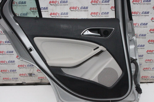 Motoras geam usa stanga spate Mercedes GLA-Class (X156) 2014-2020