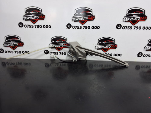 Motoras ghidaj rulou Mercedes-Benz E-Class (2009->) [W212] 2.2 Motorina 2012, A2128202942 / COMBI / ...