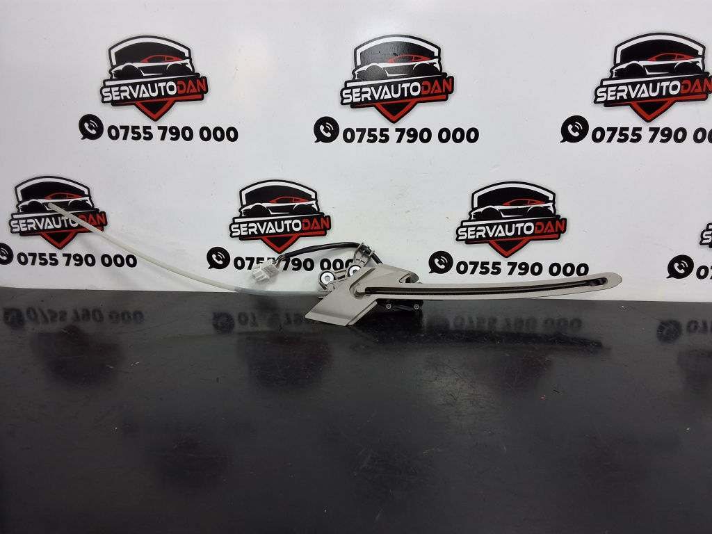 Motoras ghidaj rulou Mercedes-Benz E-Class (2009->) [W212] 2.2 Motorina 2012, A2128203042 / DREAPTA SPATE / COMBI
