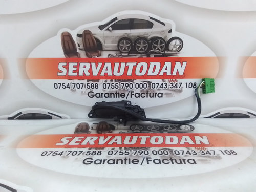Motoras ghidaj rulou Mercedes-Benz E-Class (2016->) [S213] 3.0 Motorina 2018, 9918019433 / RH9918019...