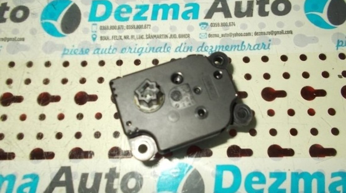 Motoras grila aer bord 3M5H-19E616-AB, Ford S-Max, 2006-In prezent