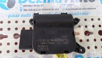 Motoras grila aer bord Vw Passat 3C, 2005-2011, 1K...