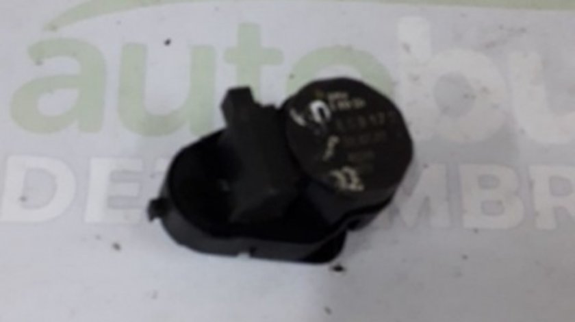 Motoras Grila Aeroterma BMW Seria 3 (E46; 19972006) 6912524
