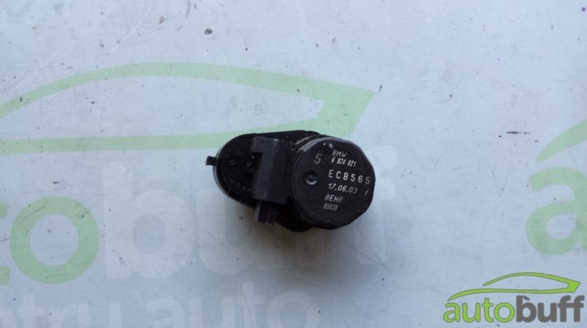 Motoras Grila Aeroterma BMW Seria 3 (E46; 19972006) 2.0 D ECB565
