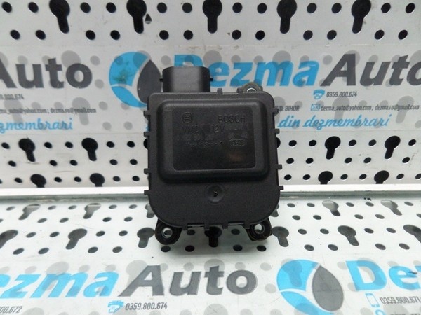 Motoras grila aeroterma bord, 0132801210, Skoda Superb (id.157049)