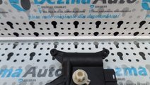 Motoras grila aeroterma bord 1K0907511, Vw Passat ...