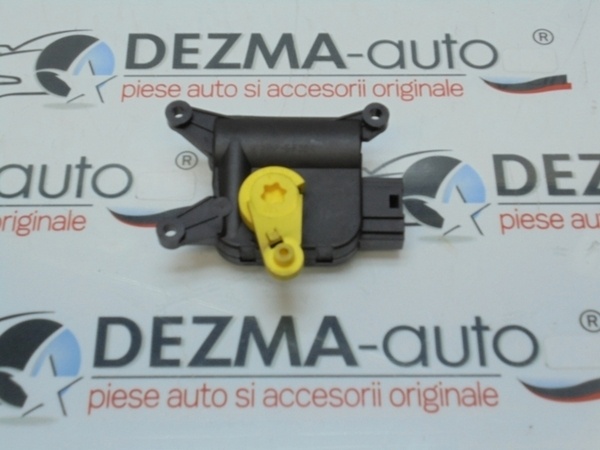 Motoras grila aeroterma bord, 1K2907511C, Seat Leon (1P1) 2005-2011 (id:136039)
