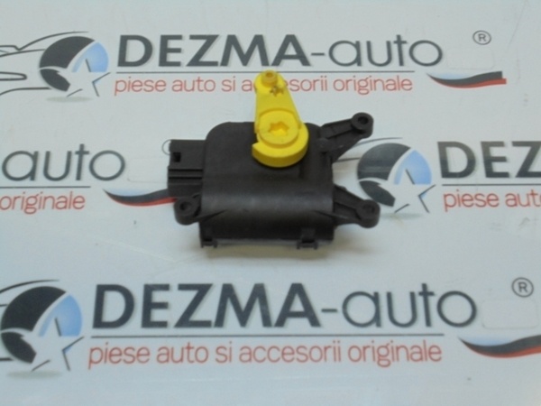 Motoras grila aeroterma bord, 1K2907511C, Seat Altea (5P1) 2004-2013 (id:167404)