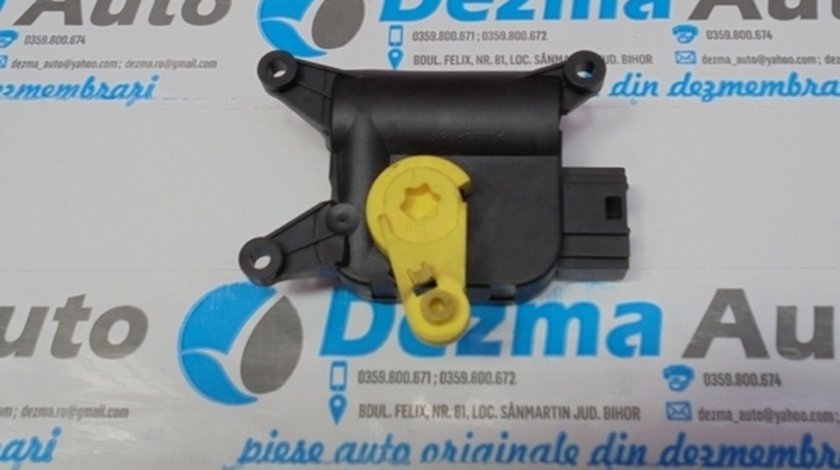 Motoras grila aeroterma bord, 1K2907511C, Volkswagen Touran (1T1, 1T2) 2.0tdi (id:154240)