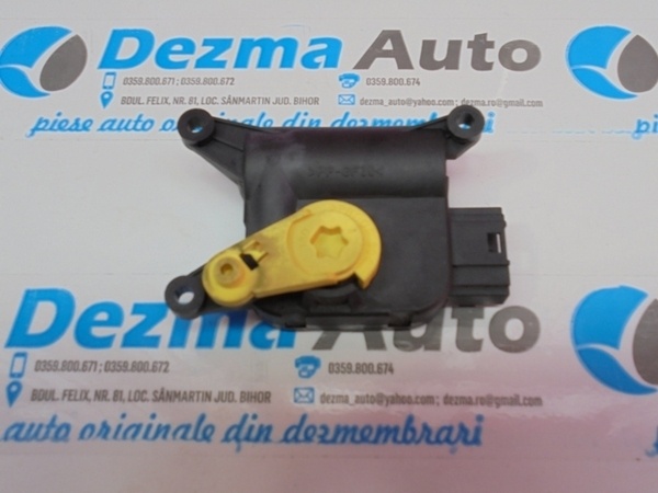Motoras grila aeroterma bord, 1K2907511C, Volkswagen Passat Variant (3C5) 2.0tdi (id:168990)